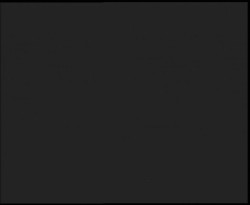 Terasa horského hotelu