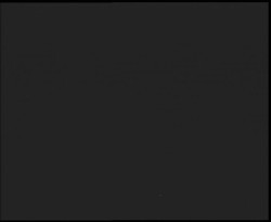 Terasa horského hotelu