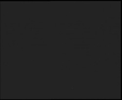 Terasa horského hotelu