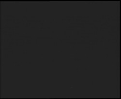 Terasa horského hotelu