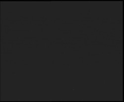 Terasa horského hotelu