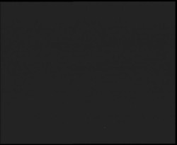 Terasa horského hotelu