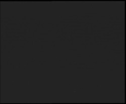 Terasa horského hotelu