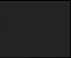 Terasa horského hotelu