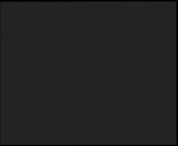 Terasa horského hotelu