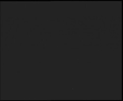 Terasa horského hotelu