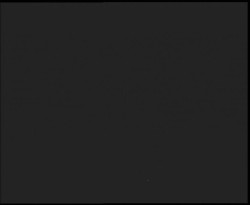 Terasa horského hotelu