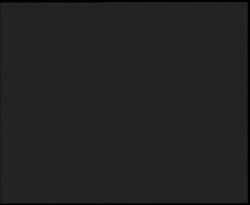 Terasa horského hotelu