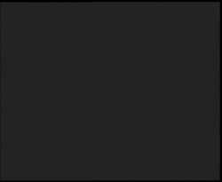 Terasa horského hotelu