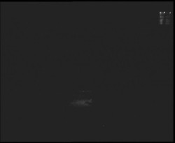 Terasa horského hotelu