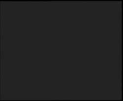 Terasa horského hotelu