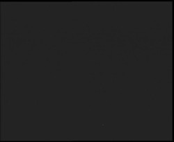 Terasa horského hotelu