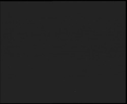 Terasa horského hotelu