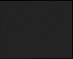 Terasa horského hotelu