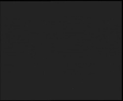 Terasa horského hotelu