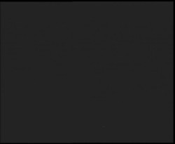 Terasa horského hotelu