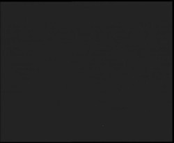 Terasa horského hotelu