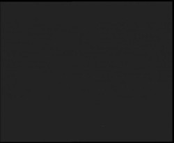 Terasa horského hotelu