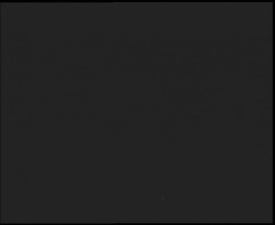 Terasa horského hotelu