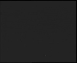 Terasa horského hotelu