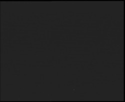 Terasa horského hotelu