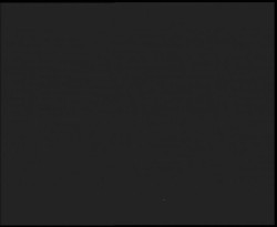 Terasa horského hotelu