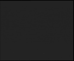 Terasa horského hotelu