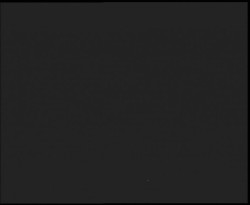 Terasa horského hotelu