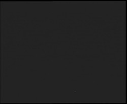 Terasa horského hotelu