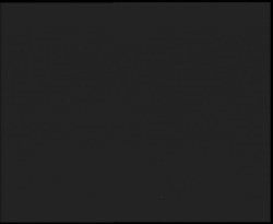 Terasa horského hotelu