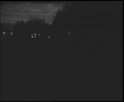 Terasa horského hotelu