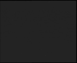 Terasa horského hotelu