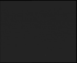 Terasa horského hotelu