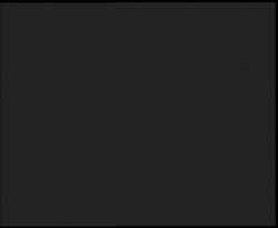 Terasa horského hotelu