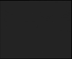 Terasa horského hotelu