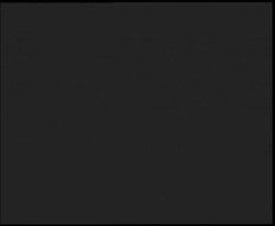 Terasa horského hotelu