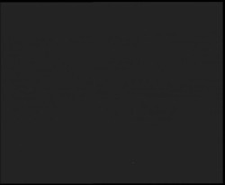 Terasa horského hotelu