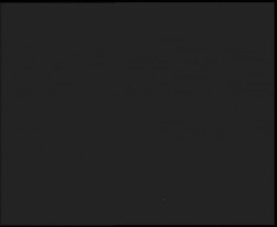 Terasa horského hotelu