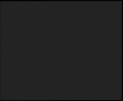 Terasa horského hotelu