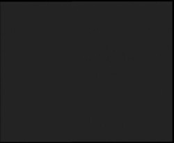 Terasa horského hotelu