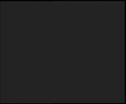 Terasa horského hotelu