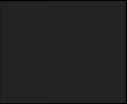 Terasa horského hotelu