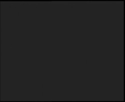 Terasa horského hotelu