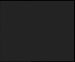 Terasa horského hotelu