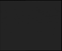 Terasa horského hotelu