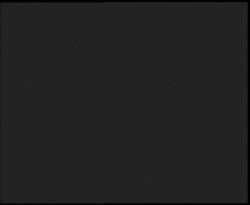 Terasa horského hotelu