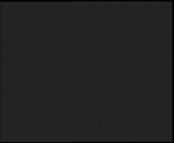 Terasa horského hotelu