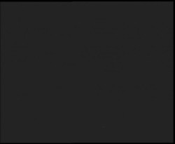 Terasa horského hotelu