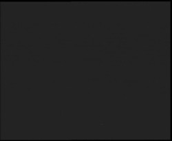 Terasa horského hotelu