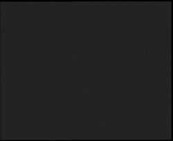 Terasa horského hotelu